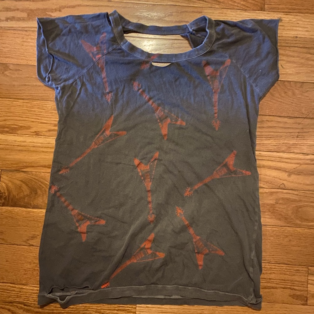 Graphic Tee